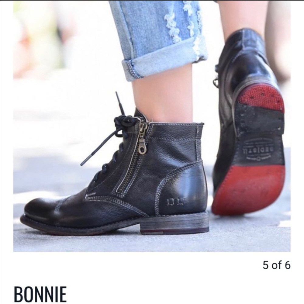Bed Stu Bonnie - classic favorite!!